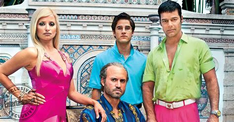 versace season 7|The Assassination of Gianni Versace: American Crime Story .